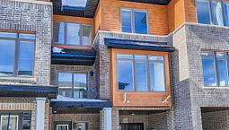 3-storey Townhome In Stoney Creek, 2 Berm, 3 Bath, 2 Parking