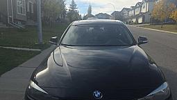 2016 Bmw 320i For Sale