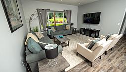  Beautiful Fully Furnished 2-bedroom Suite – Shadow Mountain,