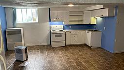 Appartement à Louer (800$ Par Mois)
