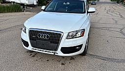 2013 Audi Q5