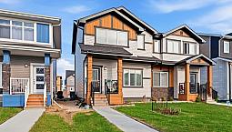 3 Bedroom 2.5 Bath House For Rent