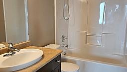 Penthouse – 1,524 Sq Ft Luxury Waterfront – St. Boniface