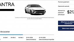 2025 Hyundai Elantra Preferred