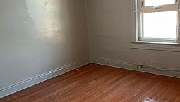 Three-Bedroom Apartment For Rent