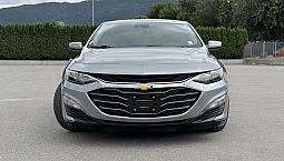 2025 Chevy Malibu 