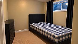 Furnished Private Room + Private Bathroom – Utilities Included