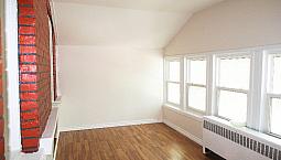 Renovated - 3 Bedroom Apt For Rent (Ottawa Downtown)