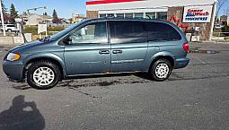 2005 Dodge Grand Caravan - Excellent Car
