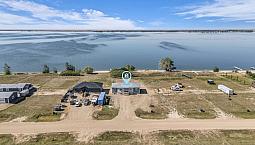 Lake Front Home For Sale In Saskatchewan