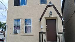 Sweet 2 Bedroom  Wifi Included!!