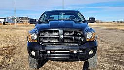 2007 6.7 Dodge Ram 3500 Quad Cab Longbox