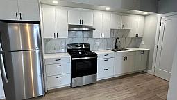 Brand New Two Bedroom 2 Bathroom Available Now & November