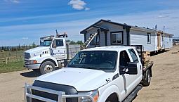 Mobile Homes Renovated