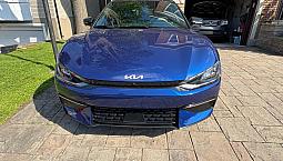 2024 Kia Ev6 Land W/Gt-Line Pkg 1 Awd- Lease Transfer