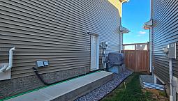 Furnished 1 Bedroom Basement Suite For Rent
