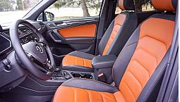 Vw Tiguan Highline 2018