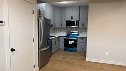 2 Beds 1 Bath Basement Suite For Rent - Brighton