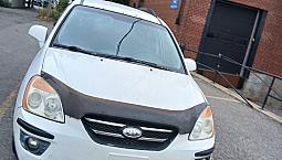 Wagon Propre Automatic 4cylinder