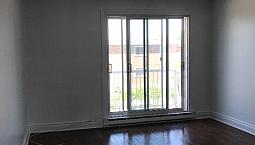 4 1/2  For Rent, Renovated, Quiet Sector Of Saint-Leonard