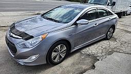 Hybrid Sonata 2015
