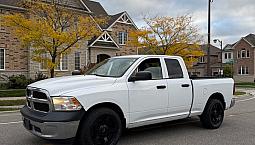 Dodge Ram 1500
