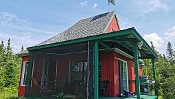 Chalet A Vendre
