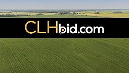 169 Acres Farm Land For Sale - Thorsby, Alberta - Clhbid.com