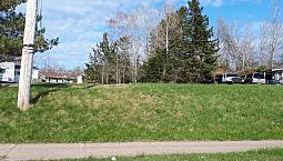 Building Lot For Sale!