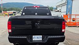 2019 Ram 1500 Obo