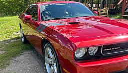 Dodge Challenger R/t