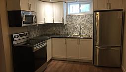 3 Bdrm Bsmt Suite For Rent In Meadowlark (util Incl) (west Edm)