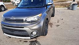 2019 Kia Soul For Sale - $6,900 - 157,800 Km