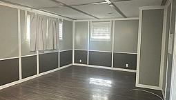 Freshly Painted & Super Clean 1-Bedroom Basement Suite