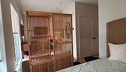 Furnished Studio Apartment In Sardis, Chilliwack For Rent