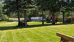 Tie Lake Property