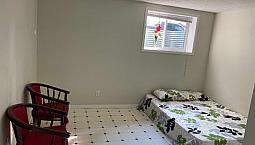 Basement Suite For Rent :403-971-9214