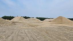 Gravel Pit For Sale