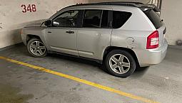 2009 Jeep 4X4