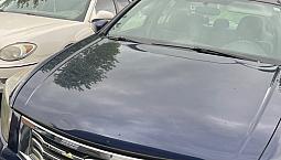 Honda Accord 2009 For Sale