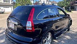 2011 Honda Crv