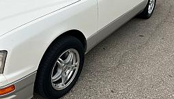 Lexus Ls 400