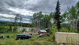 Palling Rural Property For Sale
