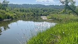 Scenic Areas