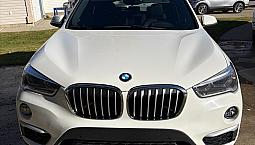 2019 Bmw X1 Xdrive 2l Turbo