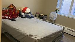 Sublet One Bed Room 