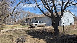 Quiet Rural Home