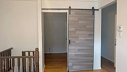 First Month Free! Bright  4½ Close To Metro!