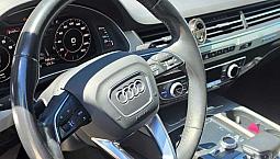 2019 Audi Q7 - Technik Trim