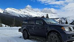 Great 4X4